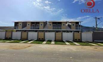 Imagem 2: Orlla Imóveis - ?? Lindo Apartamento duplex em Itaipuaçu (Barroco)!