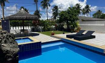 Imagem 7: Casa para aluguel temporada Guarajuba