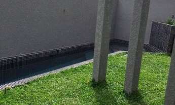 Imagem 5: Curitiba - Casa de Condomínio - Bairro Alto