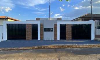 Imagem: CASA BAIRRO JATOBÁ