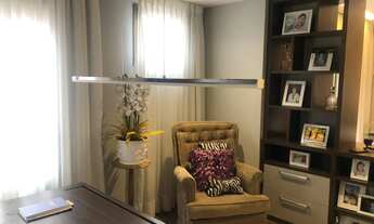 Imagem 6: Apartamento de Alto Padrão no Condomínio Santana Private em Santana com 250 m² de área pri