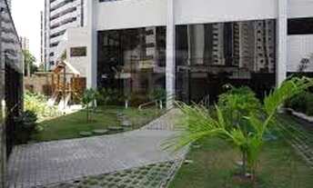 Imagem 5: Apartamento para aluguel tem 100 metros quadrados com 3 quartos em Rosarinho - Recife - PE