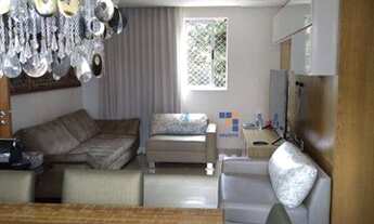 Imagem 2: Apartamento Garden com 2 dormitórios à venda, 88 m² por R$ 1.080.000,00 - Santo Agostinho