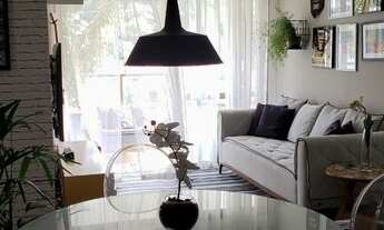 Imagem 4: ALUGO EXCELENTE APTO 3QTOS-SUÍTE-81M2-1VGA - FREEDOM FREGUESIA JPA RJ