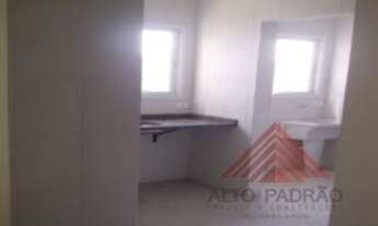 Imagem 3: Apartamento Residencial Parque São Vicente, Mauá - AP2267