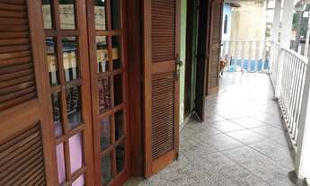 Imagem 6: Duas casas pelo preço de uma! quase esquina com Rua Bangú! A Casa de esquina também esta