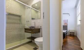 Imagem 7: APARTAMENTO REFORMADO COM 80M² EM COPACABANA