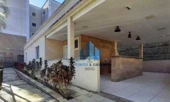 Imagem 5: Apartamento próximo a UFJF com 2 quartos à venda por R$ 180.000 - São Pedro - Juiz de Fora