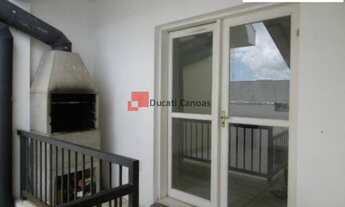 Imagem 3: Apartamento a Venda no bairro Fátima - Canoas, RS