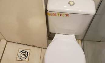 Imagem 5: Casa de condomínio para venda tem 120 metros quadrados com 3 quartos