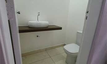 Imagem 7: Sobrado a venda com 4 quartos e vaga para 02 carros na garagem