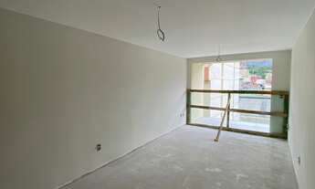 Imagem 2: Apartamento, fase final de construção, 2 quartos à venda no Centro de Nova Friburgo - RJ