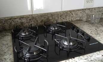 Imagem 4: Apartamento para venda ou locação-122 m2 com 3 suites - Tatuapé - São Paulo - SP