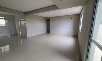 Imagem 2: Apartamento Garden à venda, Centro- SJP com 215 m² , 3 quartos com suíte