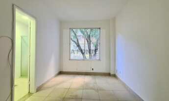 Imagem 6: RIO DE JANEIRO - Apartamento Padrão - GAVEA