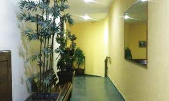 Imagem 2: TRANSVERSAL A DR. SATAMINI, PRÓXIMO À PRAÇA AFONSO PENA E A ESTAÇÃO DE METRO