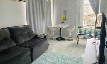 Imagem: Apartamento de 111 metros quadrados no bairro