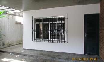 Imagem 1: Casa com 03 dormitórios no Campo Belo