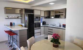 Imagem 3: Linda Cobertura Mobiliada nos Ingleses! São 03 dorm (01 suíte), 02 vagas de garagens