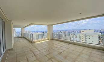 Imagem 6: Cobertura no Campo Belo, 5 dormitórios sendo 4 suítes, 7 vagas de garagem - 820m2