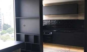 Imagem 7: Studio para venda com 29 metros quadrados com 1 quarto em Vila Nova Conceição - São Paulo