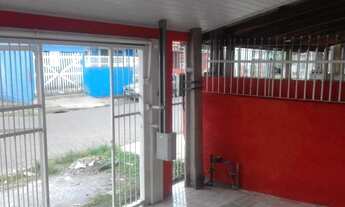 Imagem 2: Casa 2 Dormitórios, Garagem 2 Carros, bairro Fortuna, Sapucaia do Sul