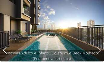 Imagem 7: Apartamento com 2 dormitórios à venda, 64 m² por R$ 589.000,00 - Belém (Zona Leste) - São