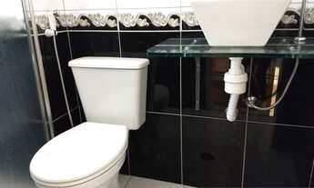 Imagem 6: Apartamento 100 metros da Estação do Metrô e Monotrilho da Vila Prudente