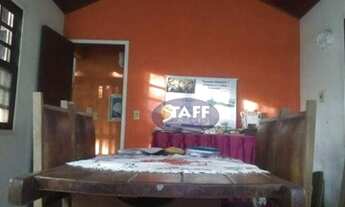 Imagem 4: Casa com 3 dormitórios à venda, 160 m² por R$ 400.000,00 - Unamar - Cabo Frio/RJ