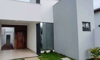 Imagem 1: CASA FLORENÇA À VENDA 3 quartos Sinop-MT