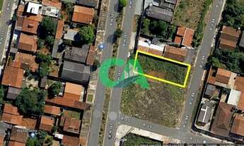 Imagem: Oportunidade lote para galpão setor Mansões