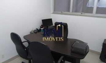 Imagem 7: Sala para aluguel, 1 vaga, Lourdes - Belo Horizonte/MG