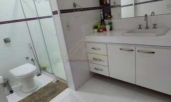 Imagem 7: Rio de Janeiro - Casa de Condomínio - Taquara