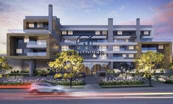 Imagem 2: Vendo Apartamento na Mercês, R$ 1.380.000,00