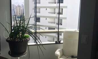 Imagem 4: Ótimo Flat para investimento e moradia Próx ao Parque e HC