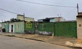 Imagem: QNM 24 - Casa de 3 quartos casa auxiliar