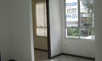 Imagem 4: Conjunto comercial - Alto da Rua XV