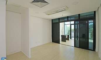 Imagem 2: Sala para alugar, 50 m² por R$ 1.500/mês - Cittá Améria - Barra da Tijuca - Rio de Janeiro