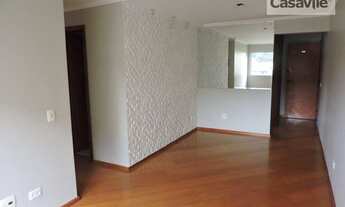 Imagem 7: Apartamento com 3 dormitórios à venda, 62 m² por R$ 239.000,00 - Santa Cândida - Curitiba