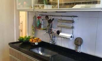 Imagem 5: Apartamento com 2 dormitórios à venda, 75 m² por R$ 600.000 - Lourdes - Belo Horizonte/MG