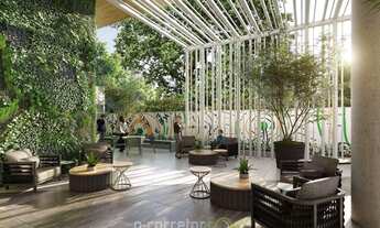 Imagem 5: Flat para Venda em João Pessoa, Tambaú, 1 dormitório, 1 banheiro