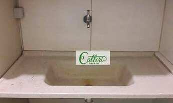 Imagem 2: Sala, 33 m² - venda por R$ 60.000,00 ou aluguel por R$ 300,00/mês - Centro - Rio de Janeir