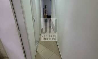 Imagem 4: Apartamento 80 m2 2 quartos mais dependencia Vila Valqueire