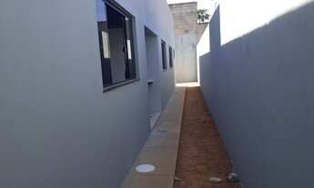 Imagem 5: Vendo Casa Nova Na Região de taquaralto Financia Pela Caixa