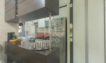 Imagem 7: Apartamento a venda, 67m² em Interlagos