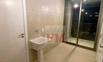 Imagem 5: LINDA COBERTURA ALTÍSSIMO PADRÃO ITAIM BIBI EMPREENDIMENTO ÁGIA FARIA LIMA