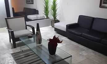 Imagem 5: Apartamento para aluguel tem 150 metros quadrados com 4 quartos