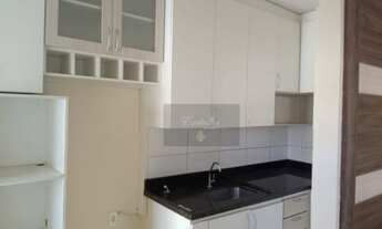 Imagem 3: Apartamento com 2 dormitórios à venda, 46 m² por R$ 300.000,00 - Centro - Poços de Caldas