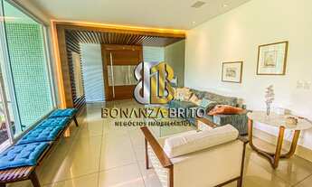 Imagem 2: SALVADOR - Casa de Condomínio - ALPHAVILLE II