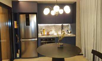 Imagem 3: Apartamento 2 quartos em Ipanema - Rio de Janeiro - RJ